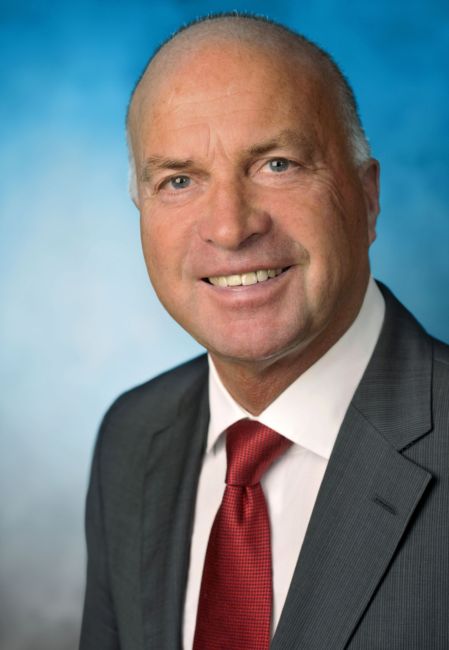Referent Rüdiger Lucassen (Foto: privat)